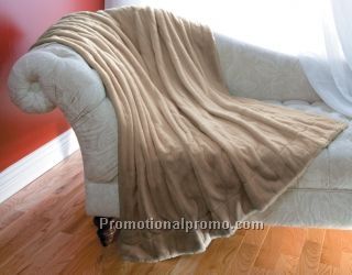 Velvasuede39200Throw 38432Mocha