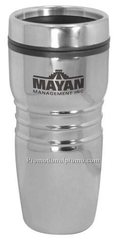 Venice - 17oz Stainless Steel Tumbler