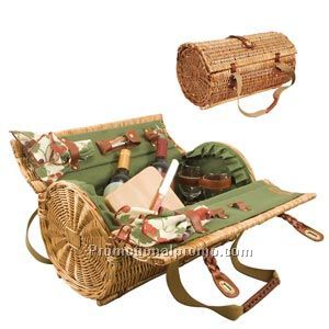 Verona Willow Basket