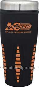 Victory Tumbler - 16 oz. Black