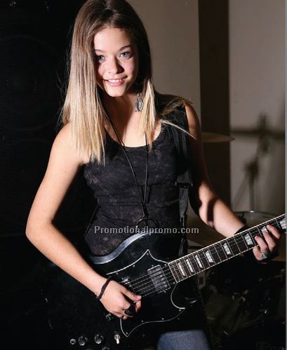 Vintage Silicon Wash Beater Tank