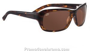 Vittoria - Shiny Tortoise Drivers Polarized