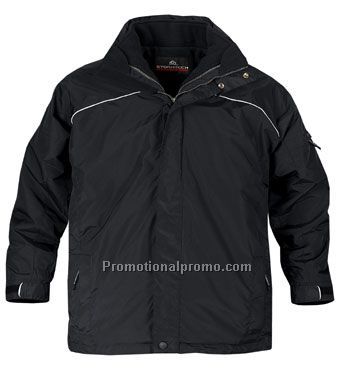 Vortex System Jacket