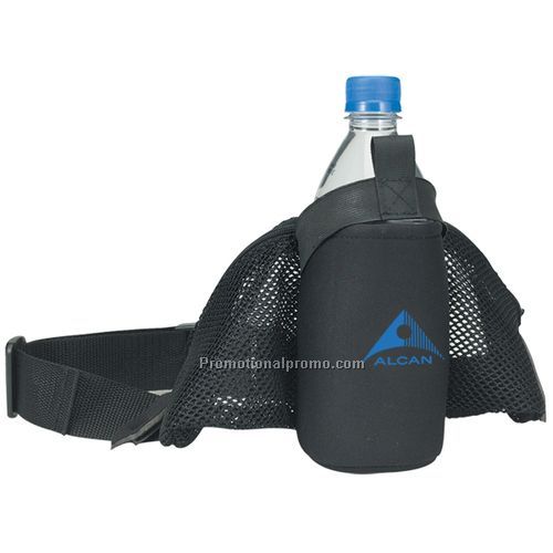 WATER BOTTLE HOLDER