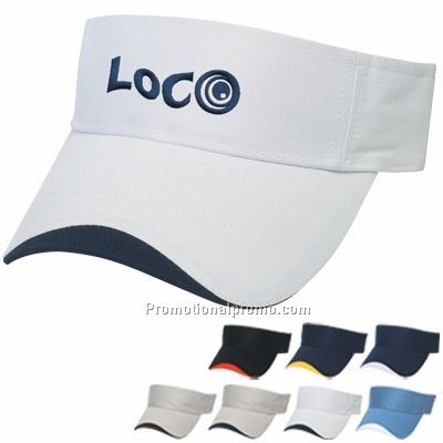 WAVE SANDWICH VISOR