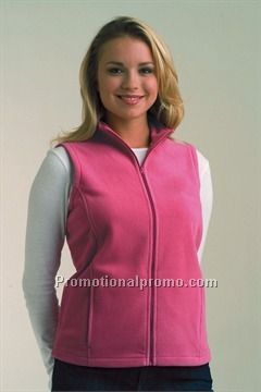 WOMEN37459 VANTEK39200MICROFIBER VEST