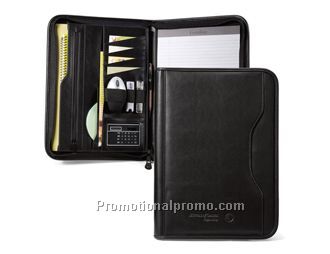 Wall Street Padfolio Ii