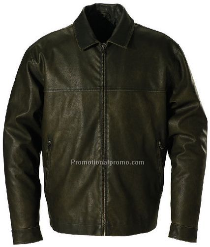 Washed Casual Jacket