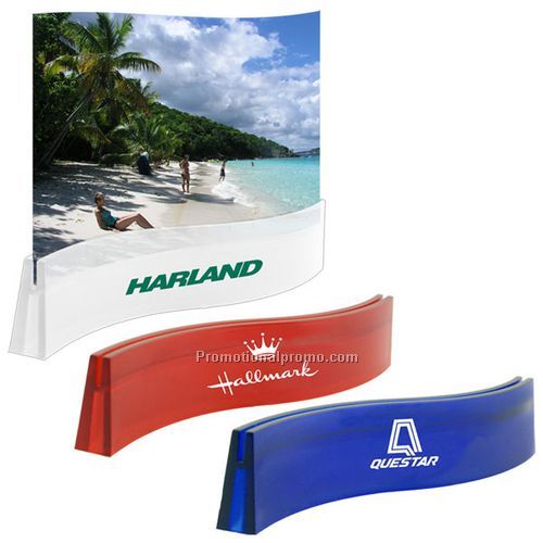 Wavy Picture Frame 41020/B>