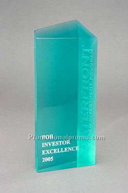 Wedge Column- 8 x 3 x 1 1/4