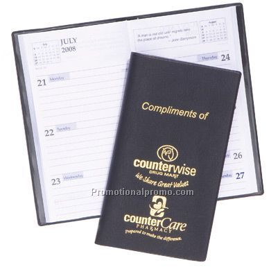 Weekly Pocket Planner