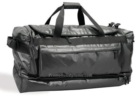 Wheeled duffle - M