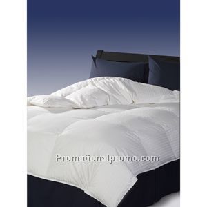 White Duck Down Duvet - King