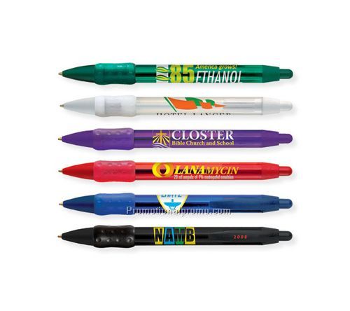 WideBody44576Clear Grip