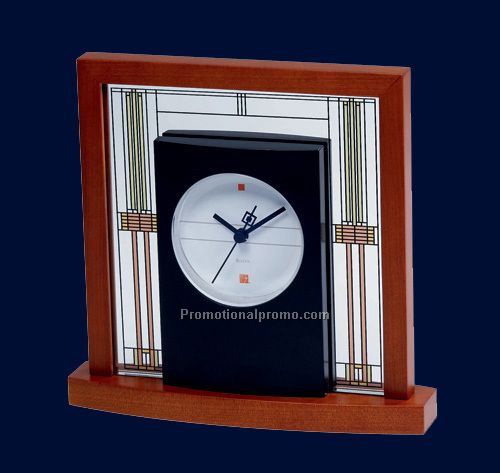 Willits Table Clock