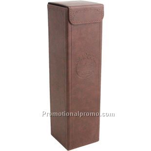 Wine Bottle Gift Box