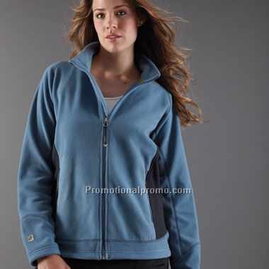 Micro Fleece Jacket Women&39S - JacketIn