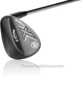 X-Forged Vintage Right Hand 48-10 Square Groove S300 Wedge