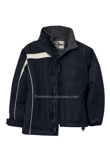 YOUTH 3-IN-1 JACKET WITH DETACHABLE JACKET LINER