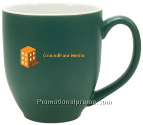 bistro - 15 oz - green