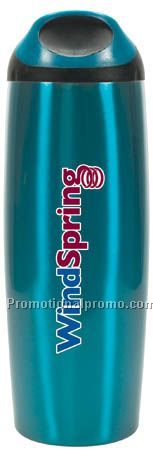 ellipse tumbler - 15 oz - ice blue