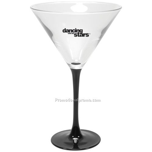glassware - 10 oz martini