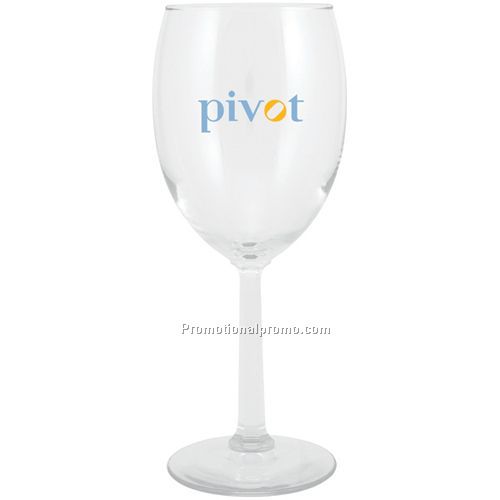 glassware - 16 oz white wine
