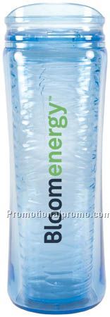 laguna chisel tumbler - 14 oz - ice blue