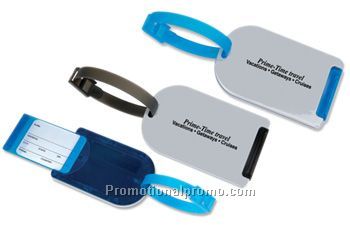 luggage tag