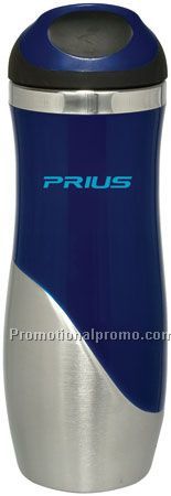 sol fusion - 14 oz - blue