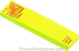 # of Sheets: 100; # of Colours: 1