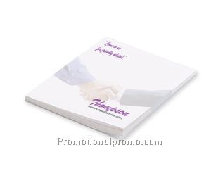 # of Sheets: 25; # of Colours: 1