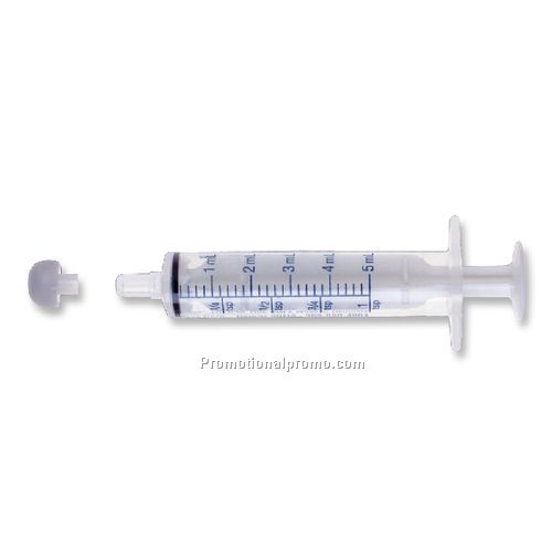 1 TSP ORAL SYRINGE
