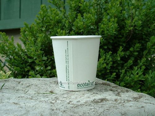 10 oz Paper Cup Ecotainer
