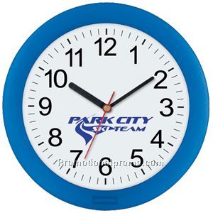1037920Translucent Wall Clock