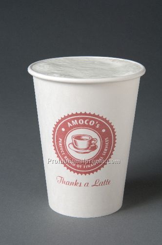 12 oz. Paper Cup