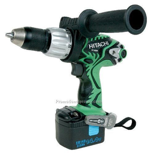 14.4 V Hammer Drill - DV14DMR