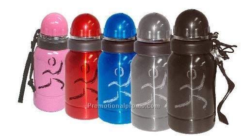 14oz . SPORTS BOTTLE