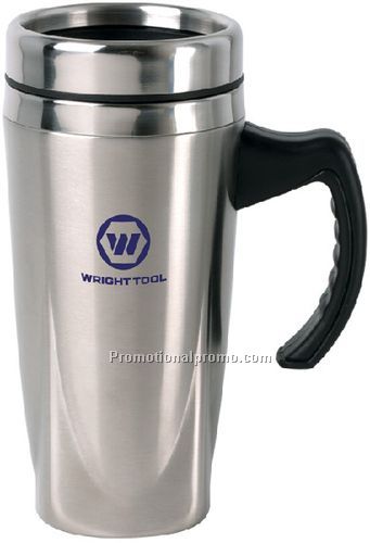 15 oz Quadra Travel Mug