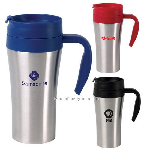 15 oz Rogue Auto Mug