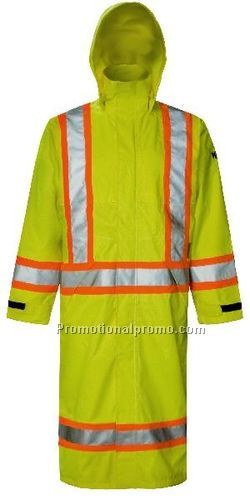 150D Safety Long Coat