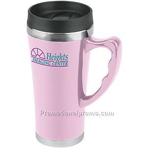 16 oz. Ceramic Style Go-Go Mug