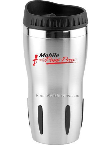 16 oz. Double Wall Stainless Steel Tumbler