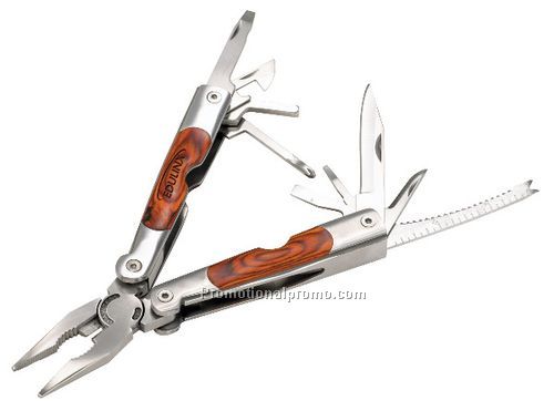 18-Function Multi-Tool