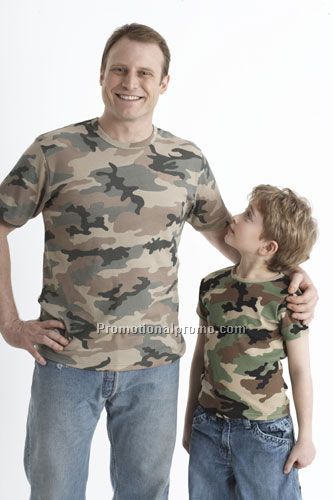 1X1 Baby Rib Short Sleeve Crew Neck