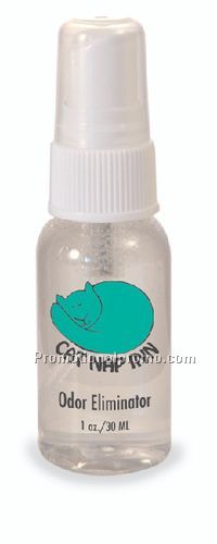 1oz Odor Eliminator Auto Spray