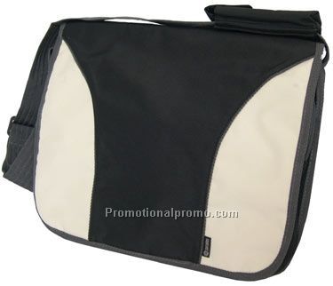 206 Urban Messenger Bag