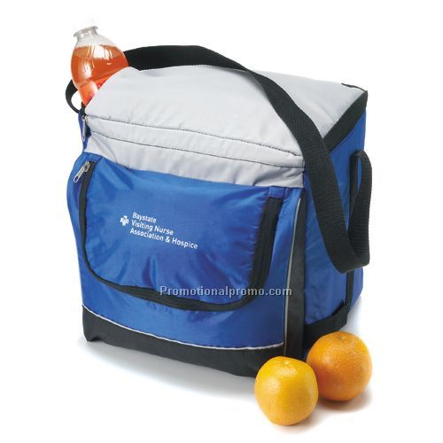 24 Can Collapsible Cooler Bag