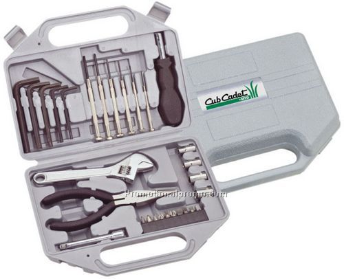 29 Piece Tool Set