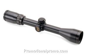 3-9X40 Banner Riflescope Matte